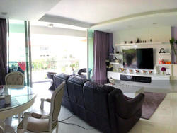Blk 273B Natura Loft (Bishan), HDB 5 Rooms #129281032